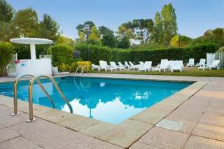 Hotel Best Western Marseille Bonneveine Prado