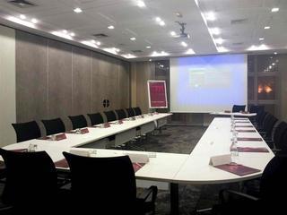 Hotel Mercure Montpellier Antigone