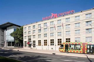 Hotel Mercure Montpellier Antigone