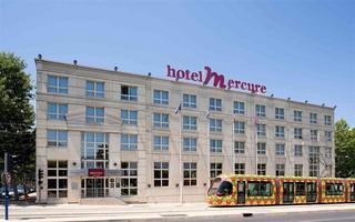Hotel Mercure Montpellier Antigone
