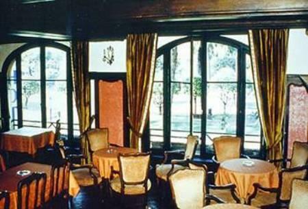 Hotel Albert Premier
