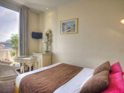 Hotel Vendome