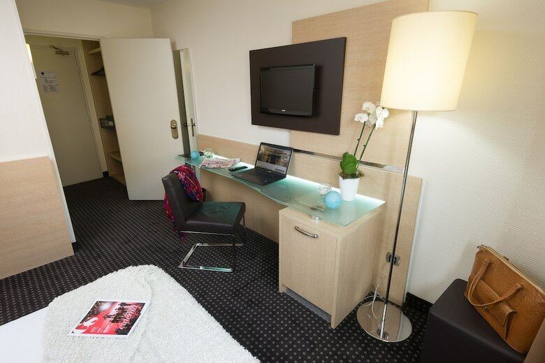 Hotel Apogia Nice