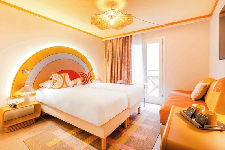 Hotel Apogia Nice