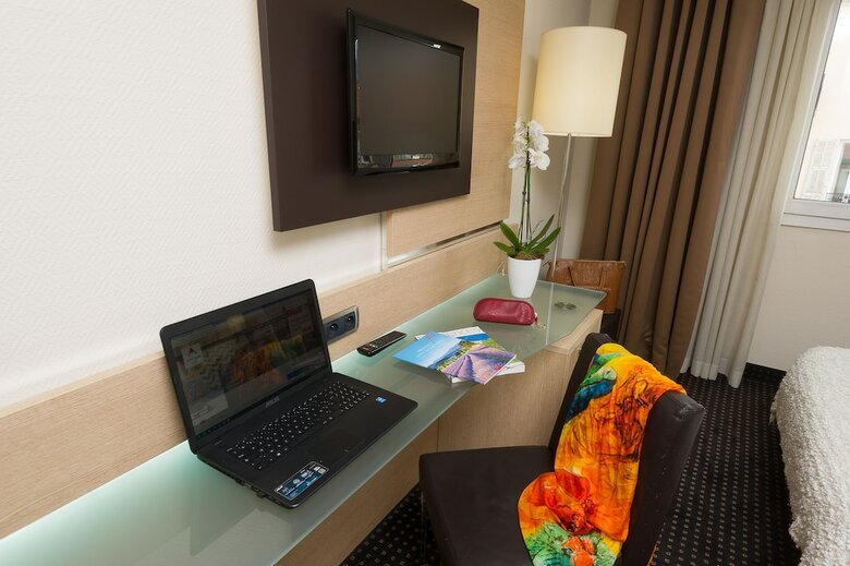 Hotel Apogia Nice