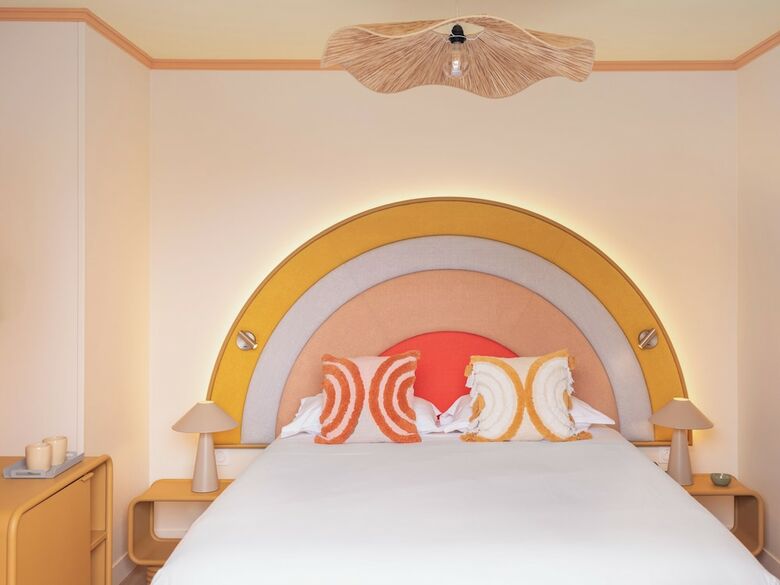 Hotel Apogia Nice
