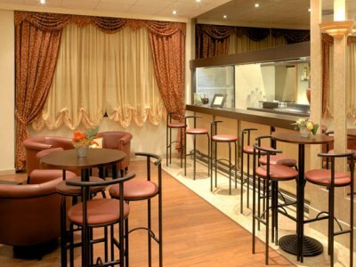 Hotel Apogia Nice