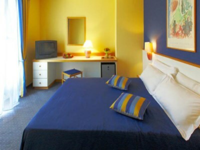 Hotel Apogia Nice