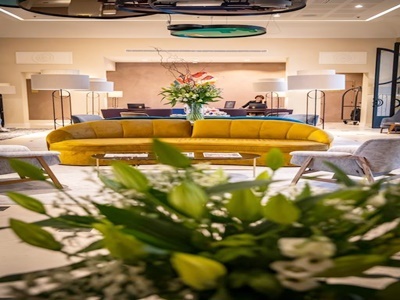 Hotel Imperator Concorde