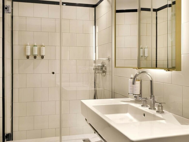 Hotel Echiquier Opera Paris Mgallery Collection