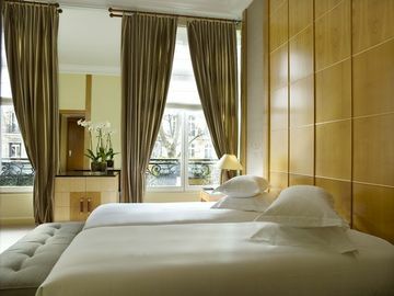 Hotel Hyatt Regency Paris-madeleine Classic