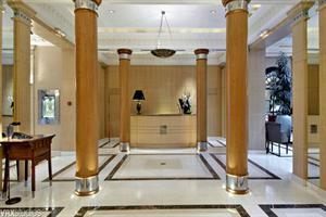 Hotel Hyatt Regency Paris-madeleine Classic
