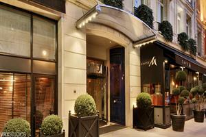 Hotel Hyatt Regency Paris-madeleine Classic