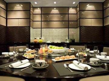 Hotel Hyatt Regency Paris-madeleine Classic