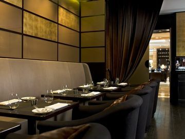 Hotel Hyatt Regency Paris-madeleine Classic