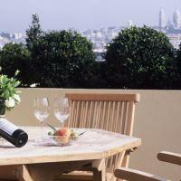 Hotel Hyatt Regency Paris-madeleine Classic