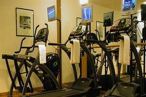 Hotel Hyatt Regency Paris-madeleine Classic