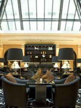 Hotel Hyatt Regency Paris-madeleine Classic