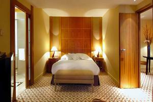 Hotel Hyatt Regency Paris-madeleine Classic