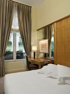 Hotel Hyatt Regency Paris-madeleine Classic