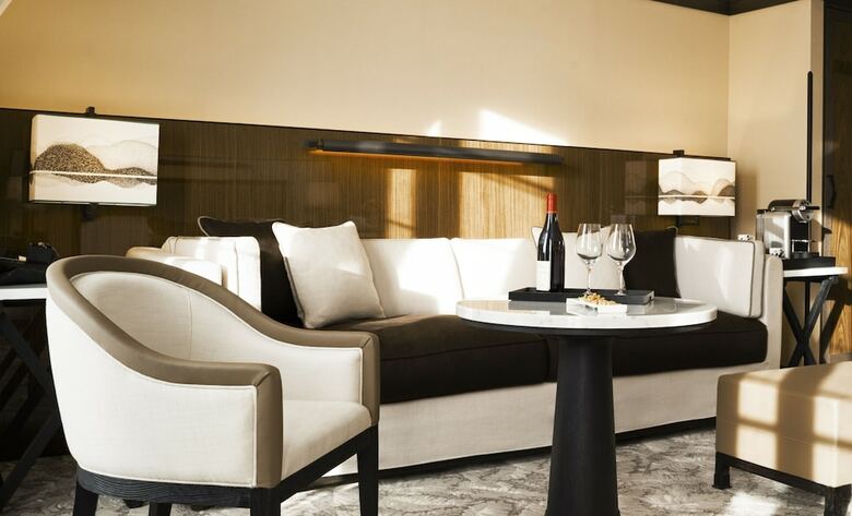 Hotel Hyatt Regency Paris-madeleine Classic