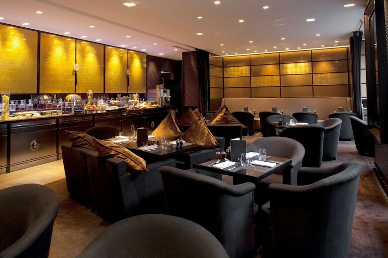 Hotel Hyatt Regency Paris-madeleine Classic