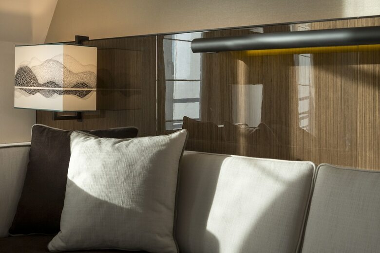 Hotel Hyatt Regency Paris-madeleine Classic