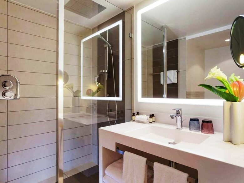 Hotel Pullman Paris Centre-bercy