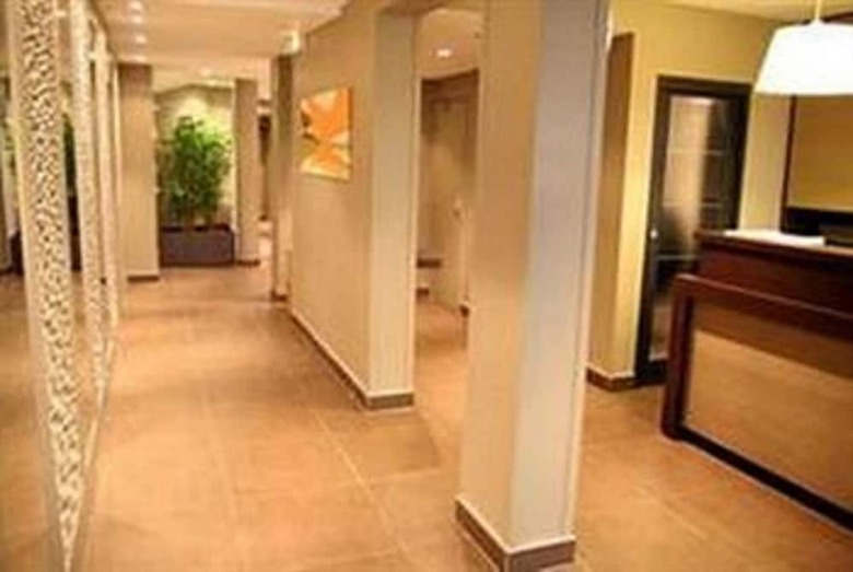 Hotel Best Western Le Montmartre - Saint Pierre
