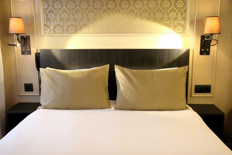 Hotel Best Western Le Montmartre - Saint Pierre