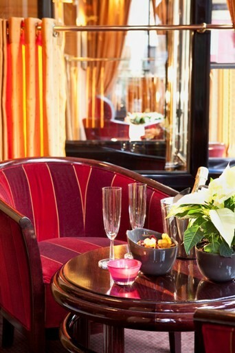 Hotel Villa Des Ternes