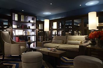 Hotel H�tel Th�r�se