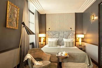 Hotel H�tel Th�r�se