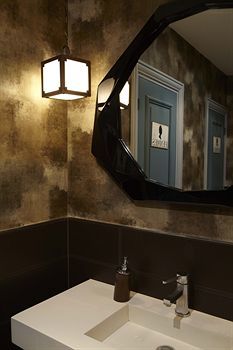 Hotel H�tel Th�r�se