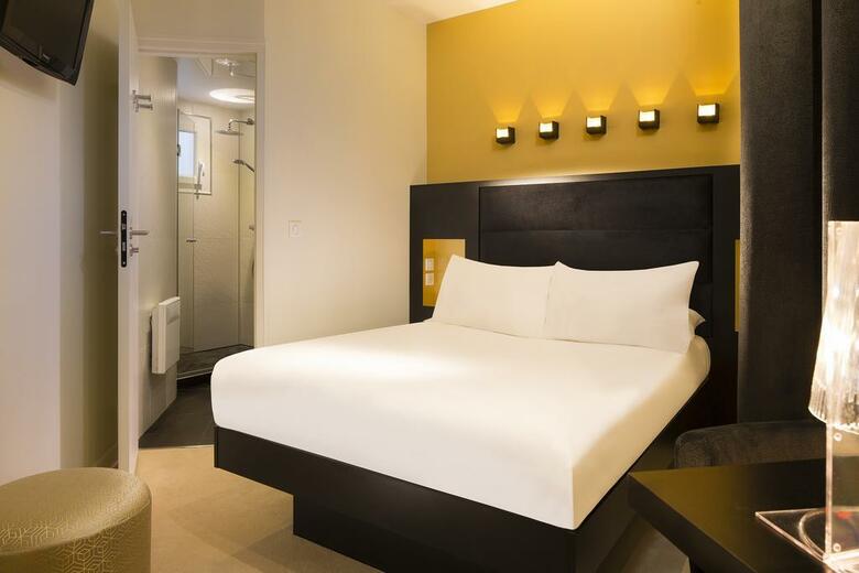 Hotel Relais Du Marais