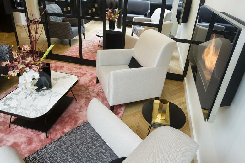 Hotel Relais Du Marais
