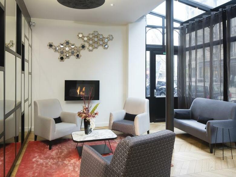 Hotel Relais Du Marais