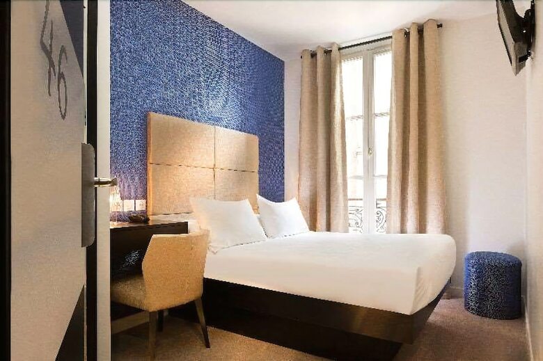 Hotel Relais Du Marais