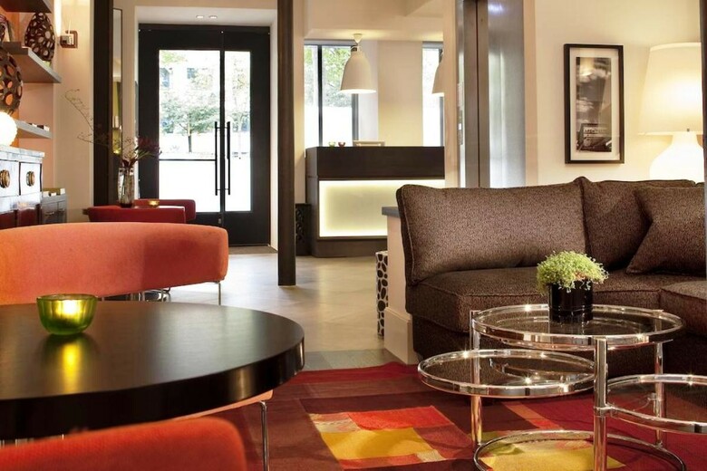 Hotel Marais Bastille