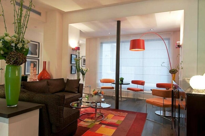 Hotel Marais Bastille