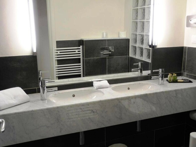 Hotel Marais Bastille