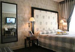 Hotel Villa Lut�ce Port Royal