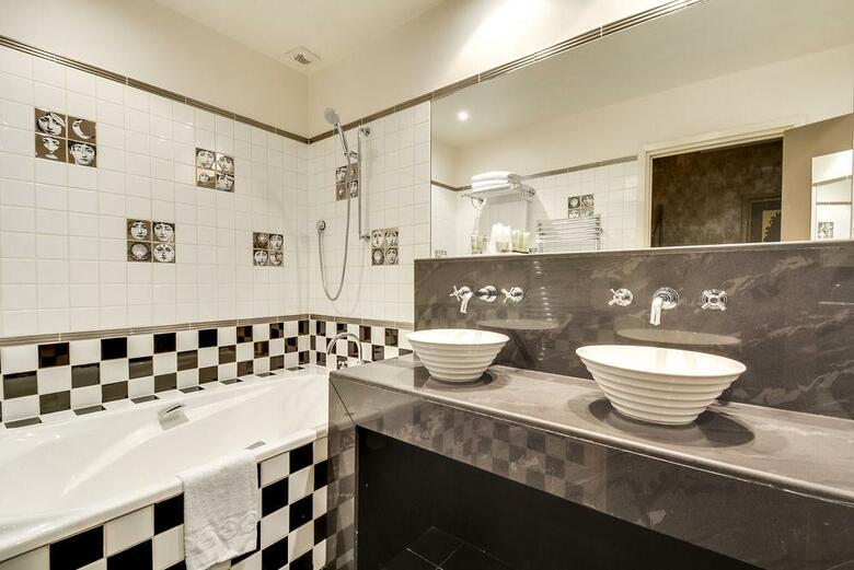Hotel Villa Lut�ce Port Royal