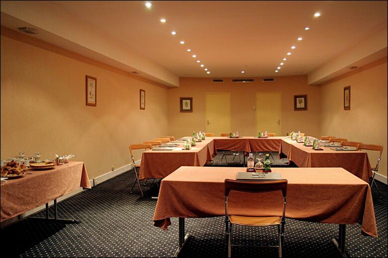 Hotel Villa Lut�ce Port Royal