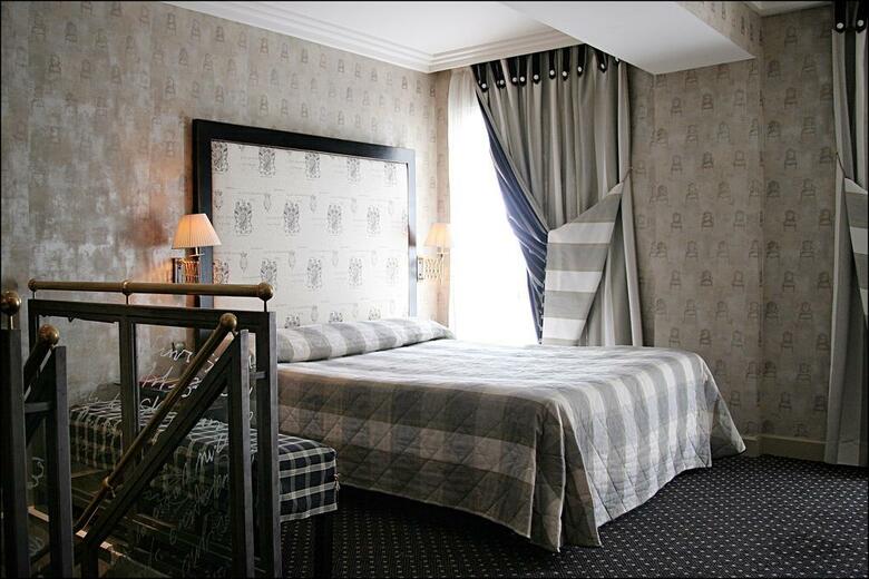 Hotel Villa Lut�ce Port Royal