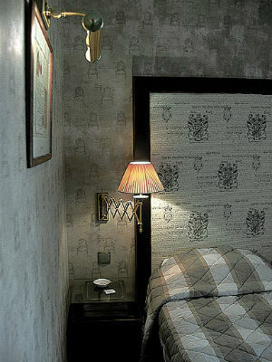 Hotel Villa Lut�ce Port Royal