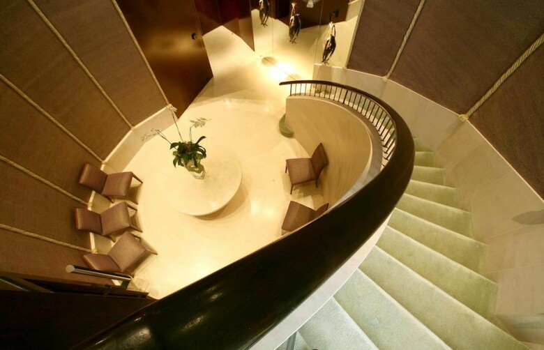 Hotel Park Hyatt Paris-vendome