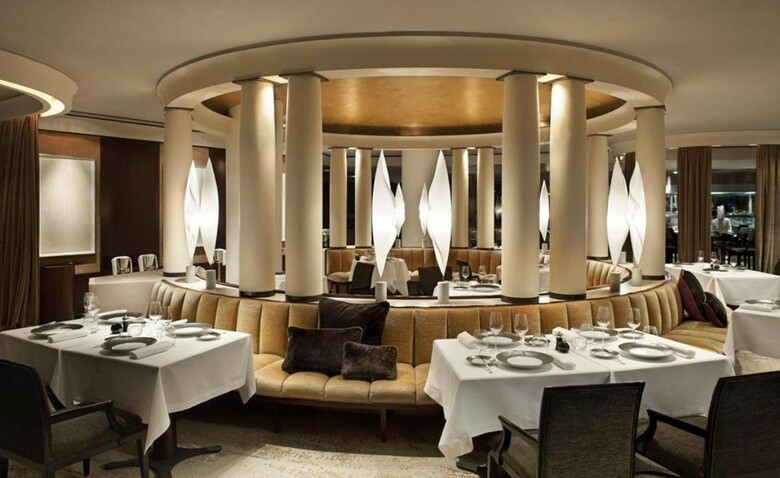 Hotel Park Hyatt Paris-vendome