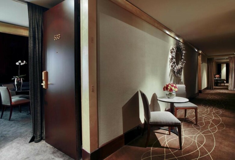Hotel Park Hyatt Paris-vendome