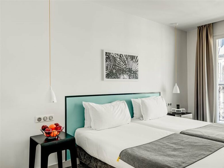 Hotel Palm Opera